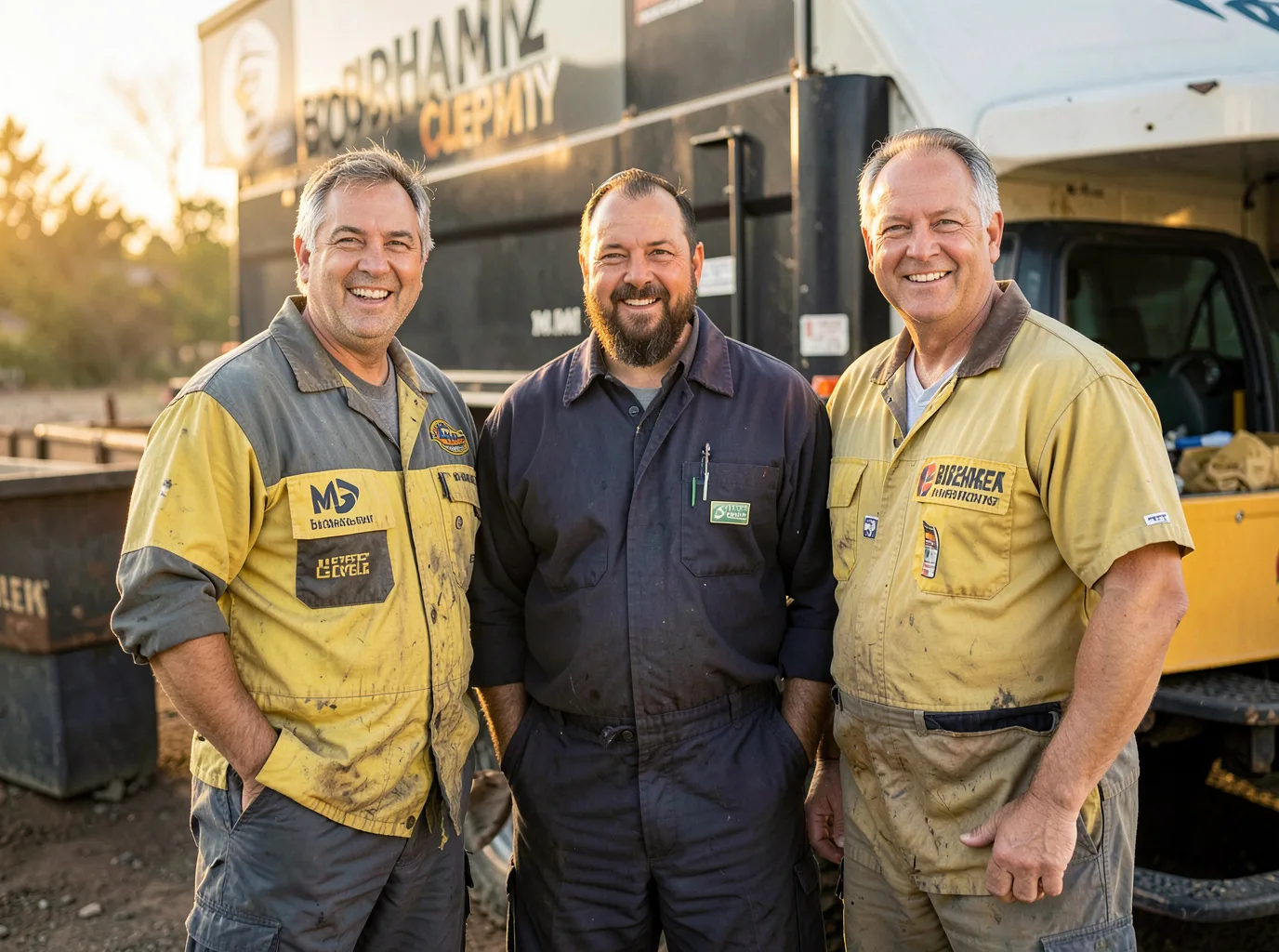 Sewage Cleanup company in Tussy, OK